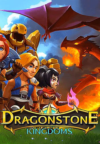download Dragonstone: Kingdoms apk